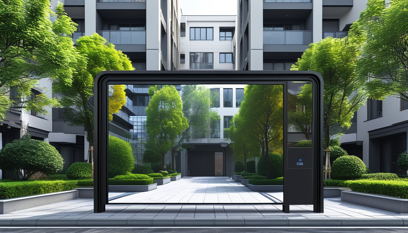 Corporate Parks