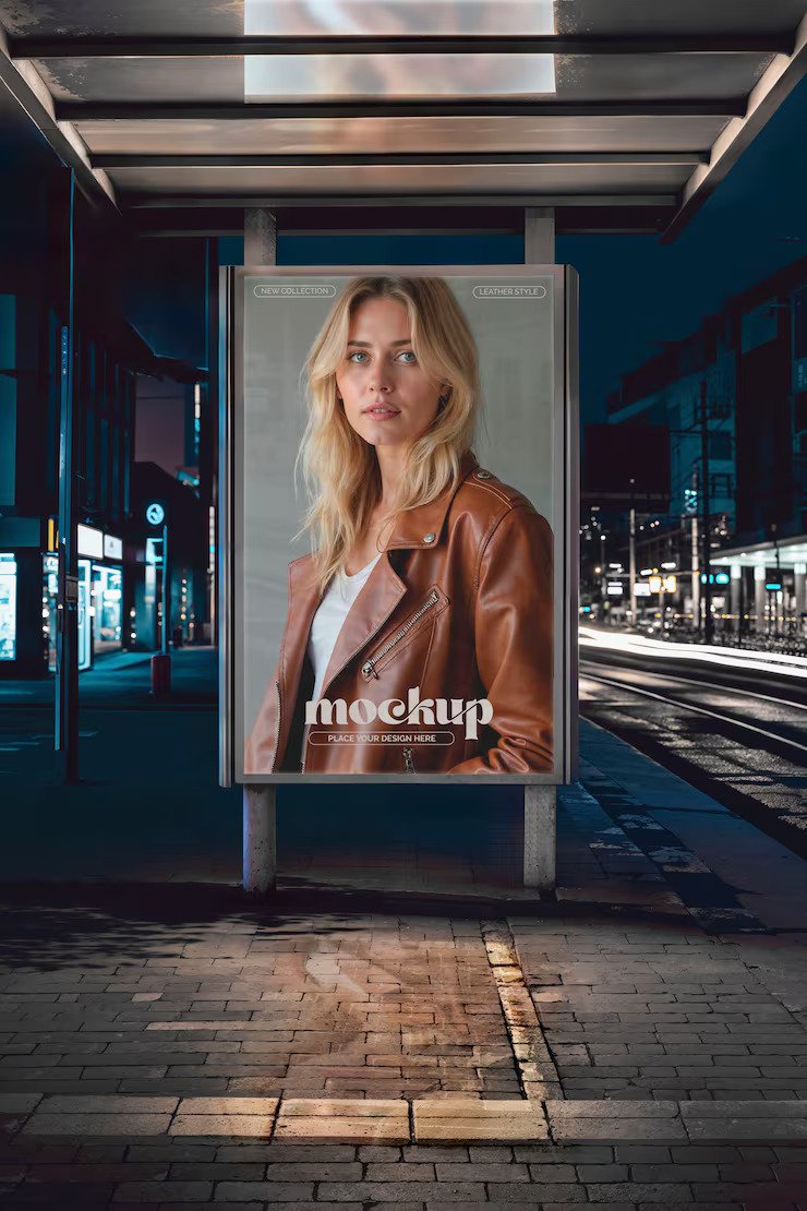 Maximeyz DOOH Digital Out-of-Home advertising screens in premium locations across India