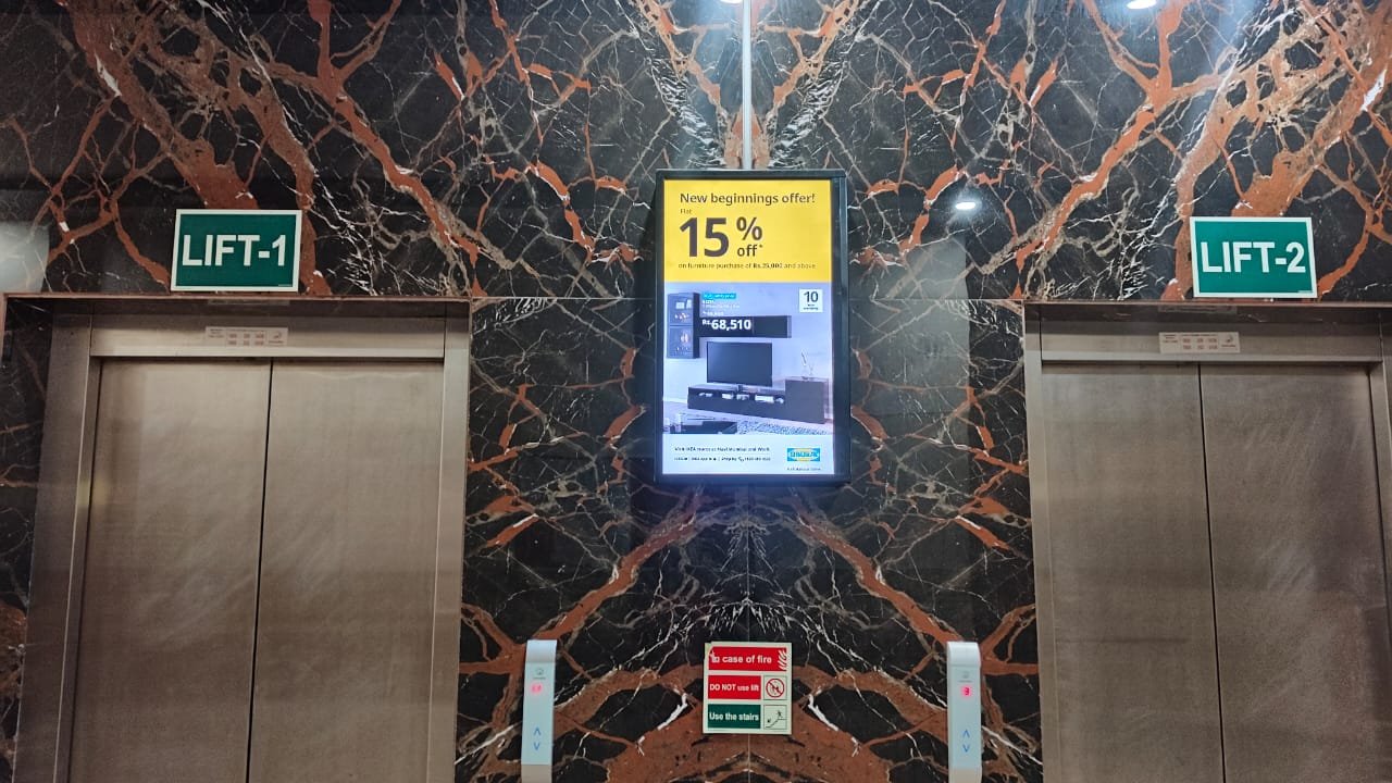 The Future of DOOH Advertising in India